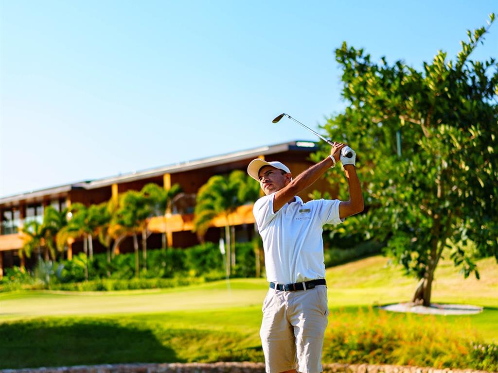 Golf Discovery Package