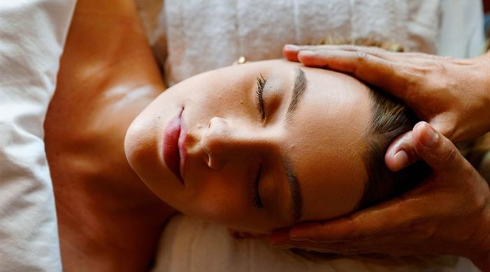 Beauty & Wellness