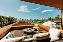 Suíte Master Ocean View